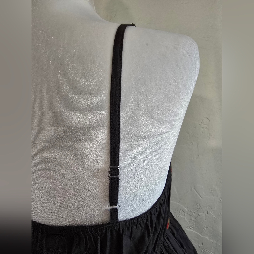 NEW Raga Embroidered Mini Dress - Picture 7 of 8